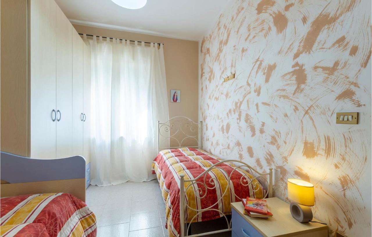 Lovely Apartment In Carovigno With Kitchen Exterior foto